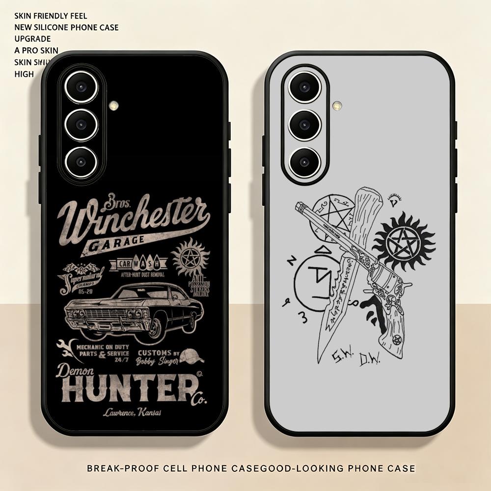 Phone Cases Galaxy S23 - 삼성 갤럭시 S26 S25 S24 S23