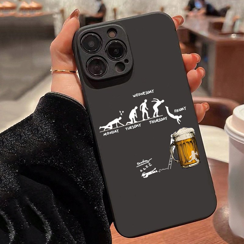 Phone Cases Samsung S25 Fe - 삼성 갤럭시 A26 A25 A24 A36