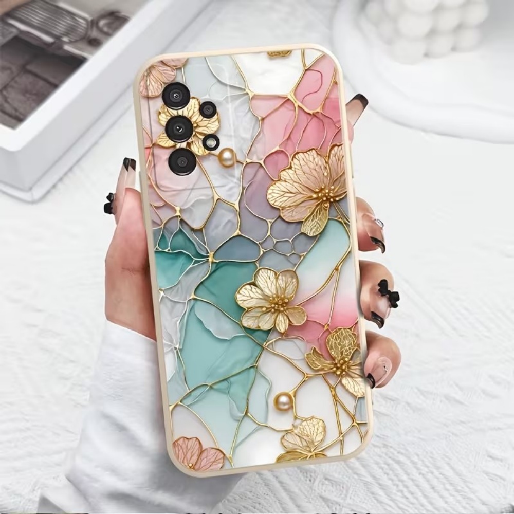Phone Cases Samsung S25 Fe - 삼성 갤럭시 S26 S25 S24 S23