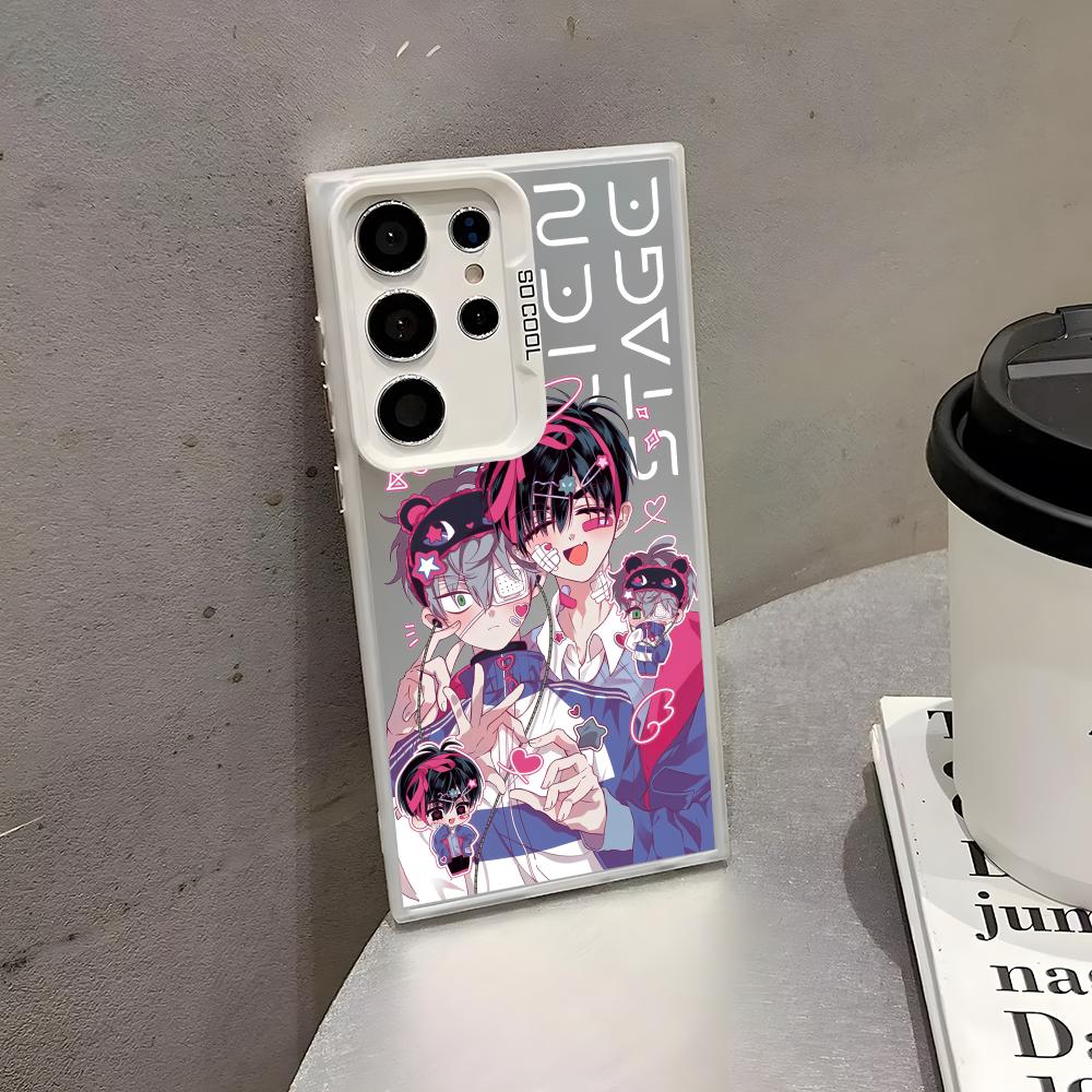 Phone Cases Galaxy S23 - 에일리언 스테이지 이반 틸 휴대폰 케이스,