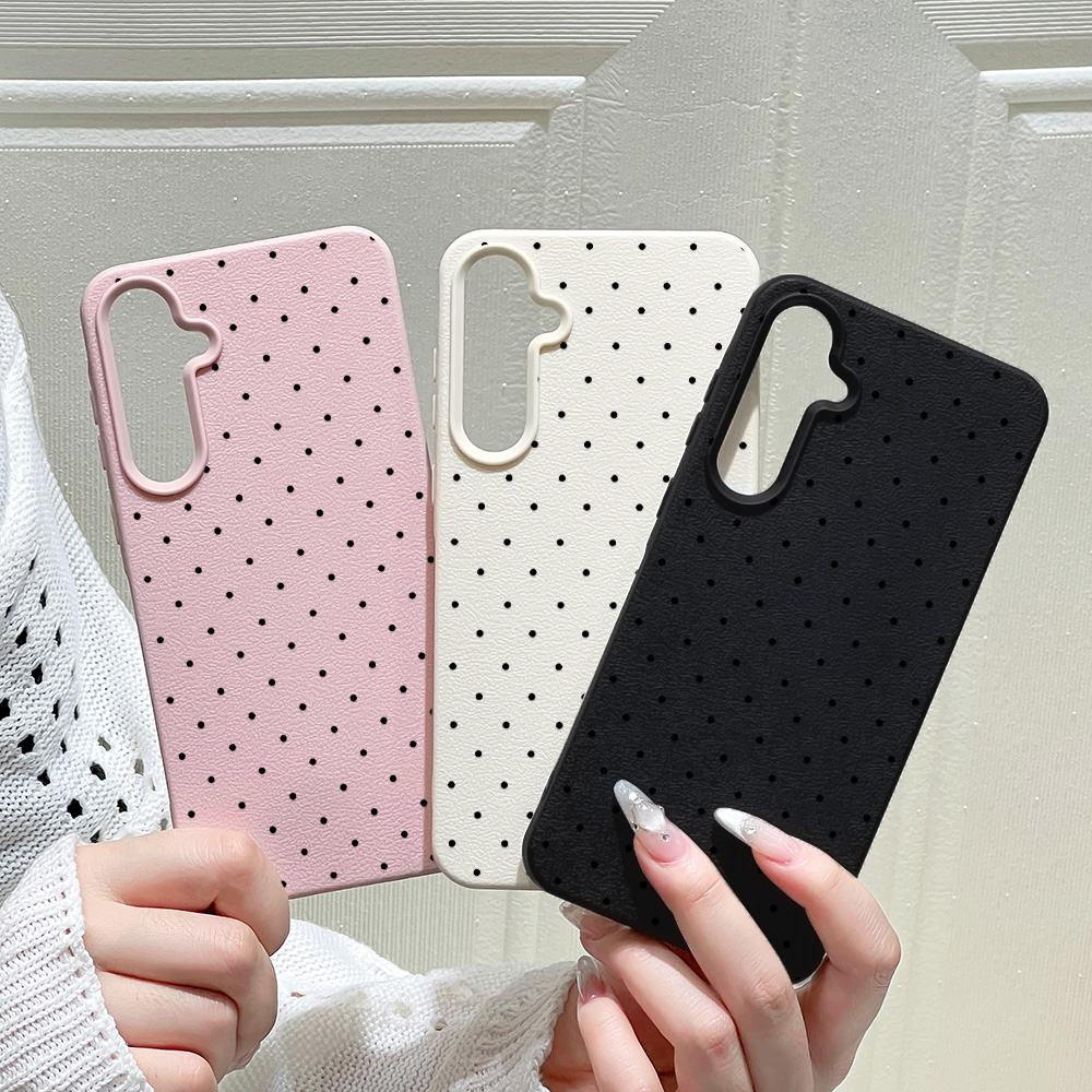 Phone Cases Samsung S25 Fe - 삼성 A56 5G A57 A16 A17