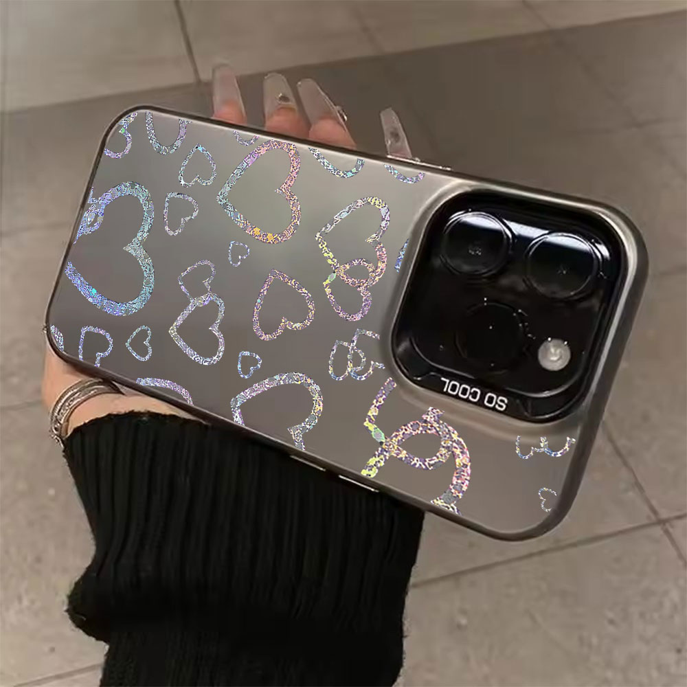 Phone Cases Rugged - 아이폰 17, 18, 16, 15, 14,