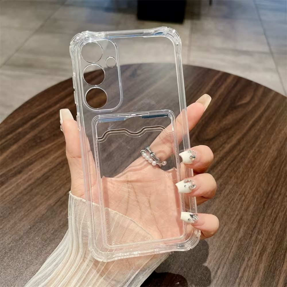 Phone Cases That Hold Cards - 삼성 갤럭시 S26 S25 S24 S23