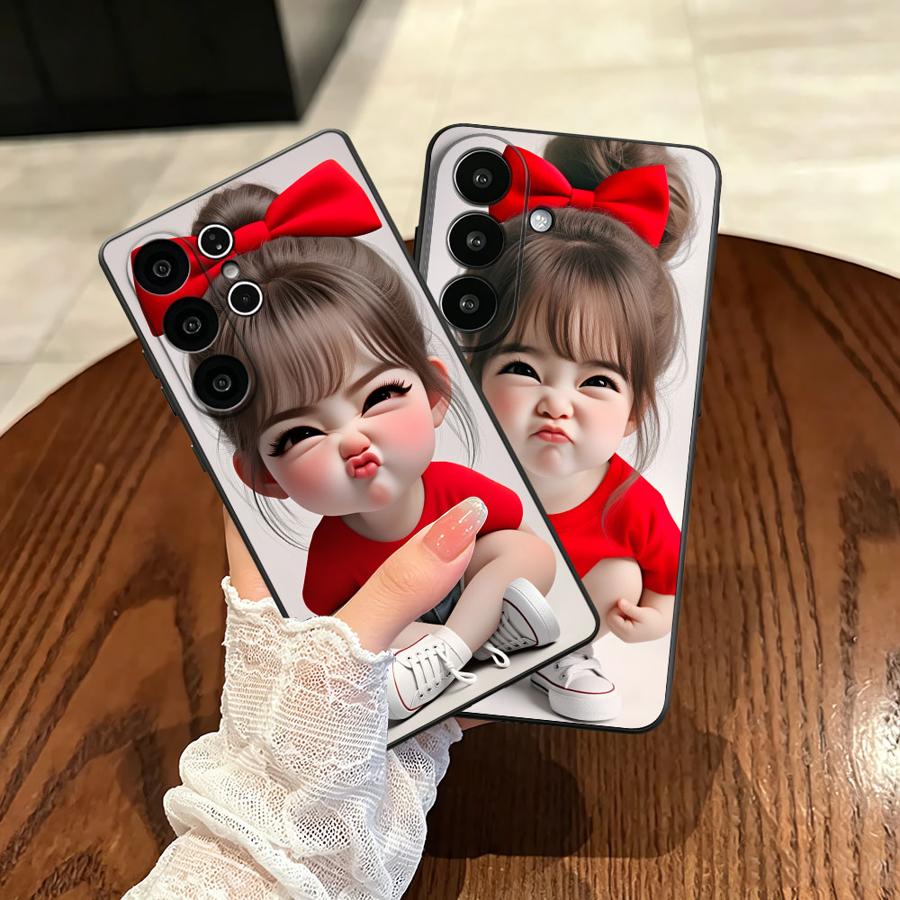 Phone Cases Galaxy S23 - 삼성 갤럭시 S26 S23 S25 울트라