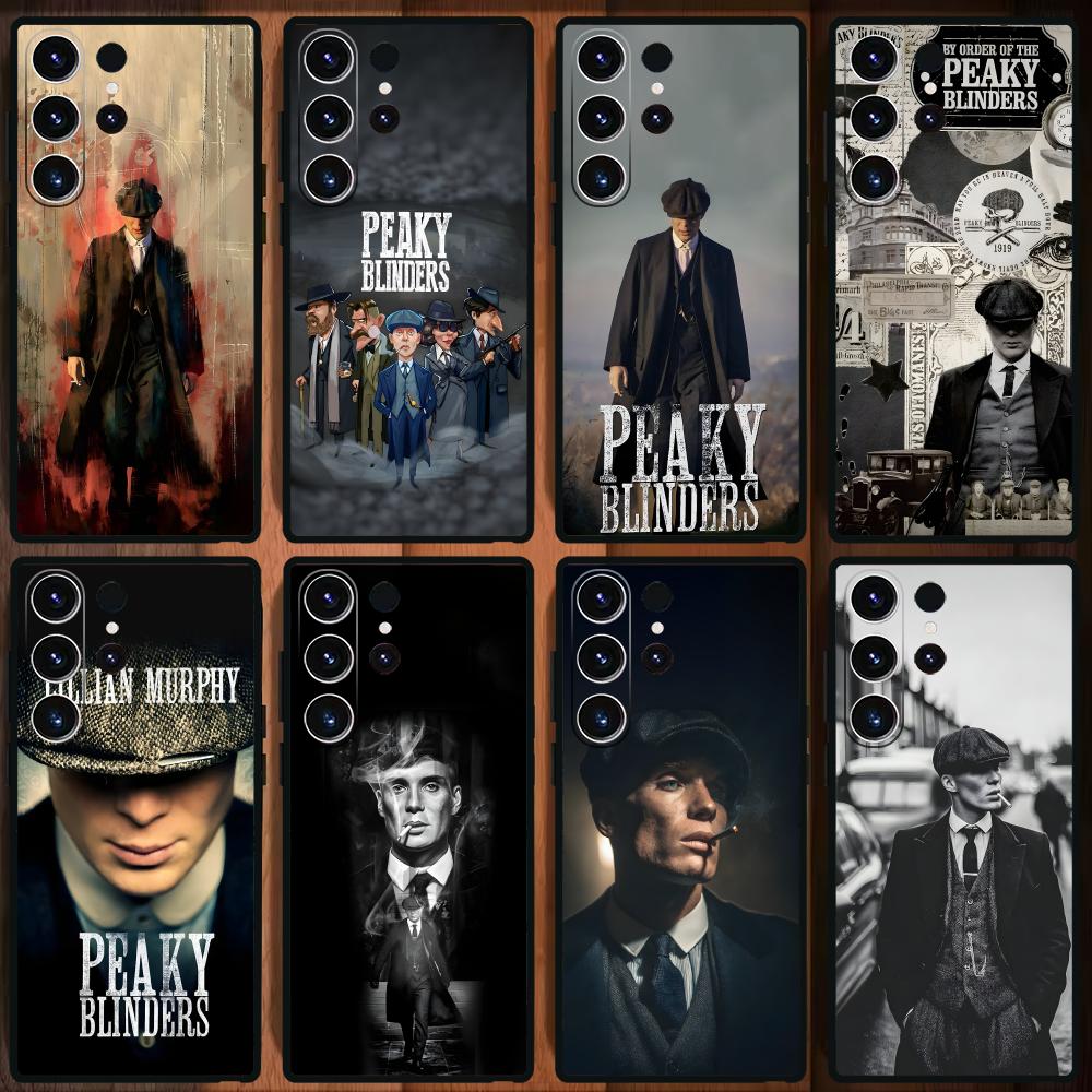 Phone Cases Galaxy S23 - 삼성 갤럭시 S25 S24 S23 S22