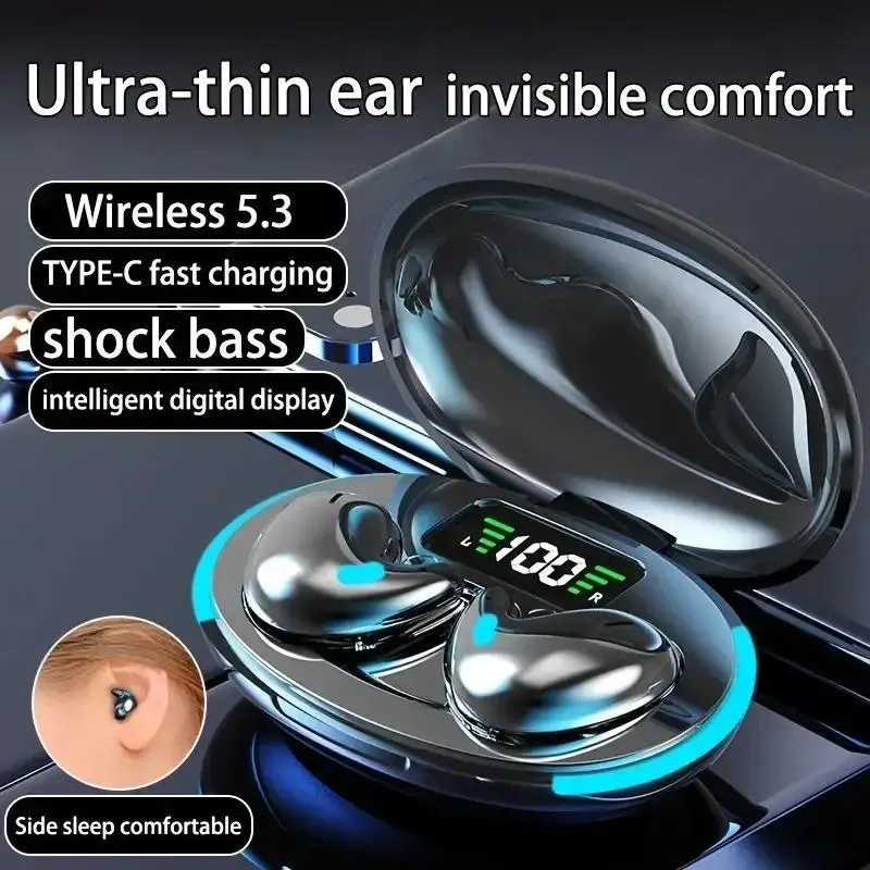 Phone Cases Officeworks - TWS 무선 헤드셋，블루투스 이어폰, 스포츠 무선