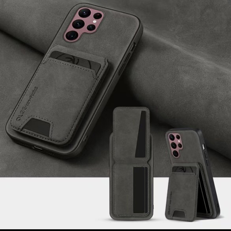Phone Cases That Hold Cards - 삼성 갤럭시 S26Ultra S21 S22 S23
