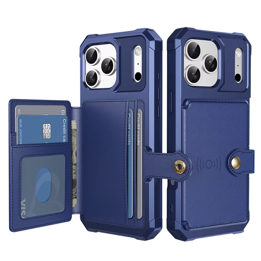Phone Cases That Hold Cards - 애플 아이폰 18 17 에어 16E