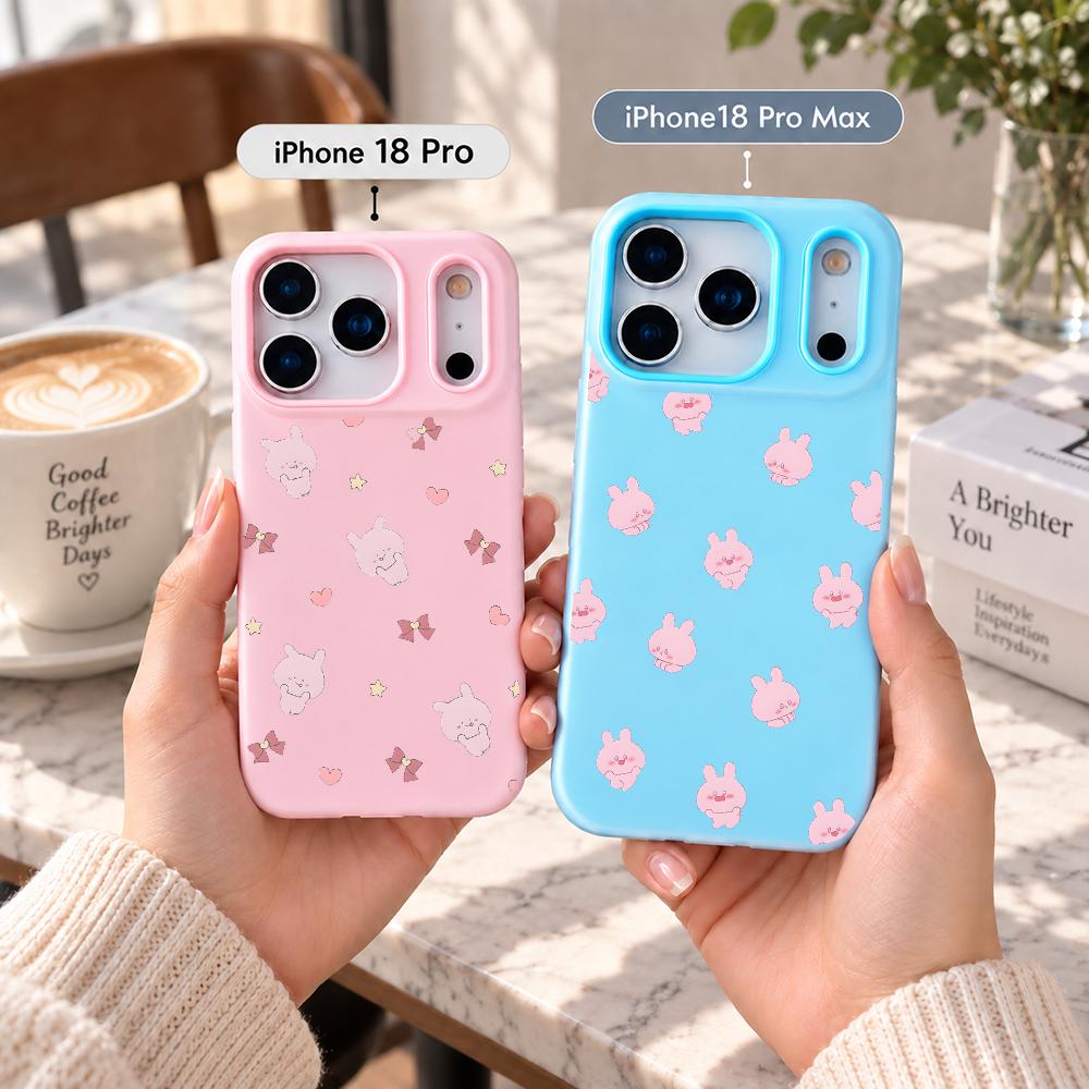 Phone Cases Rugged - 인기 아티스트 A-AsamimichanS의 휴대폰 케이스, 사탕