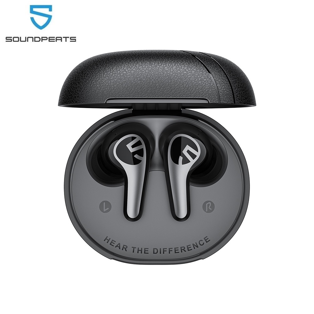 Phone Cases Officeworks - SOUNDPEATS C30 하이브리드 ANC 무선 이어버드,