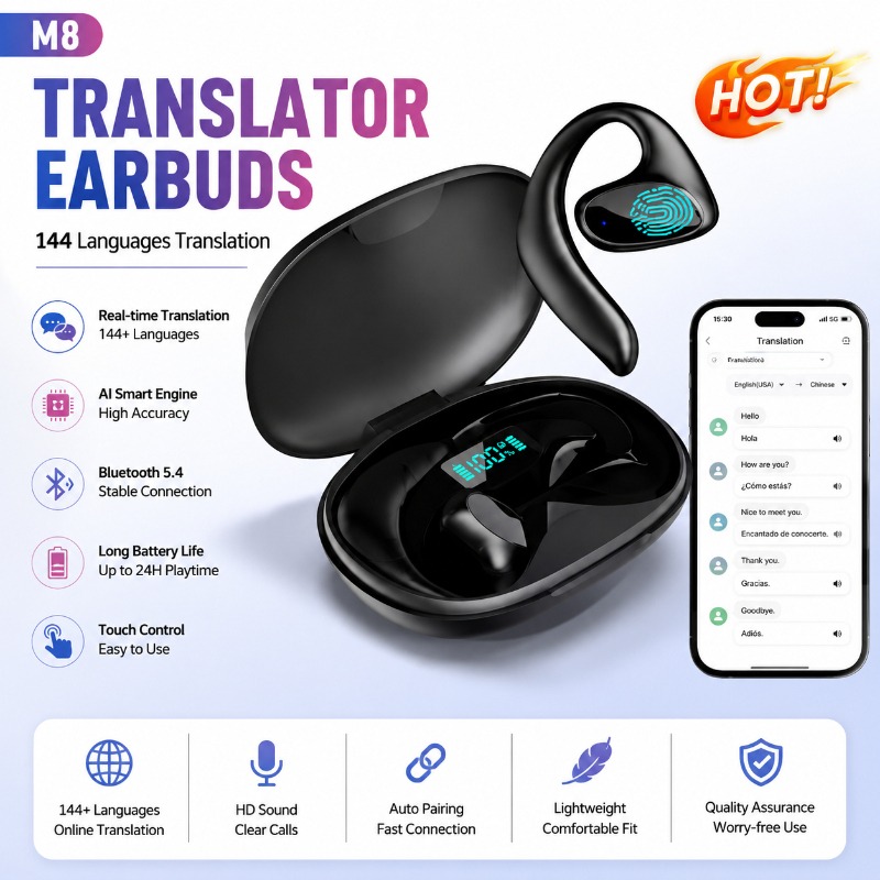 Phone Cases Officeworks - AI BT 번역 기능을 갖춘 144개
