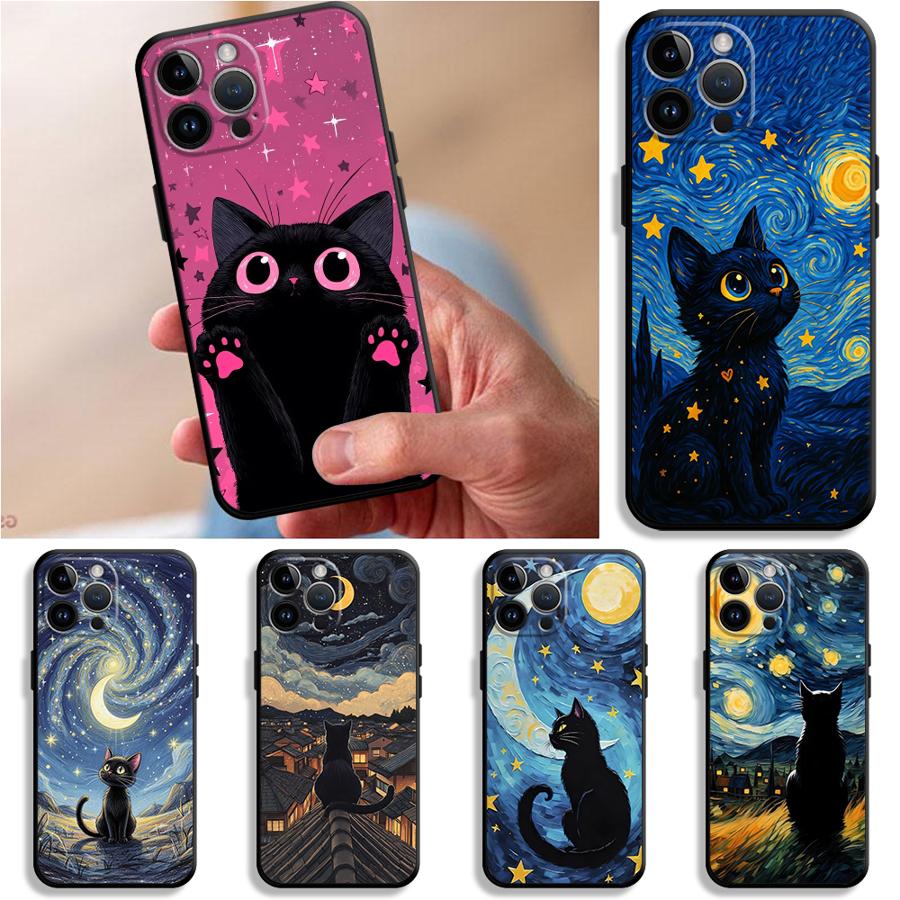 Phone Cases Iphone - 애플 아이폰 17 프로 맥스 15