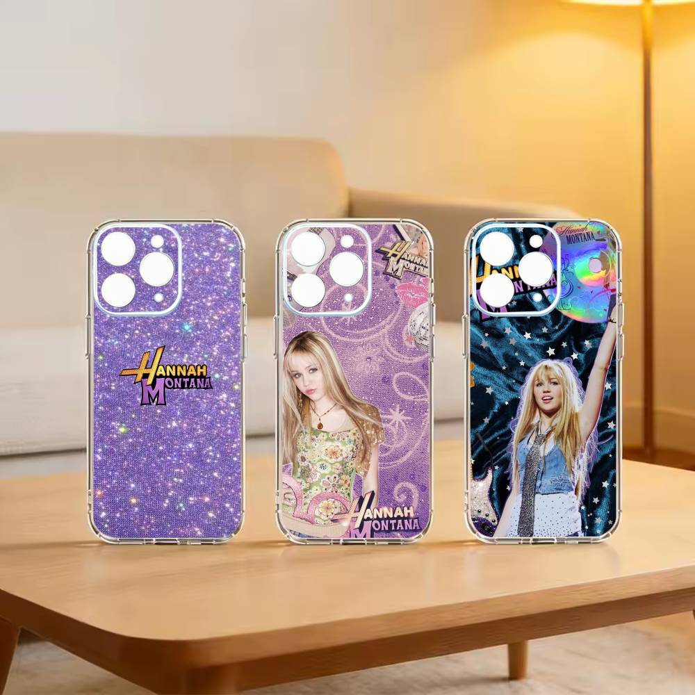 Phone Cases Viral - 인기 있는 한나 몬타나 아이폰 케이스