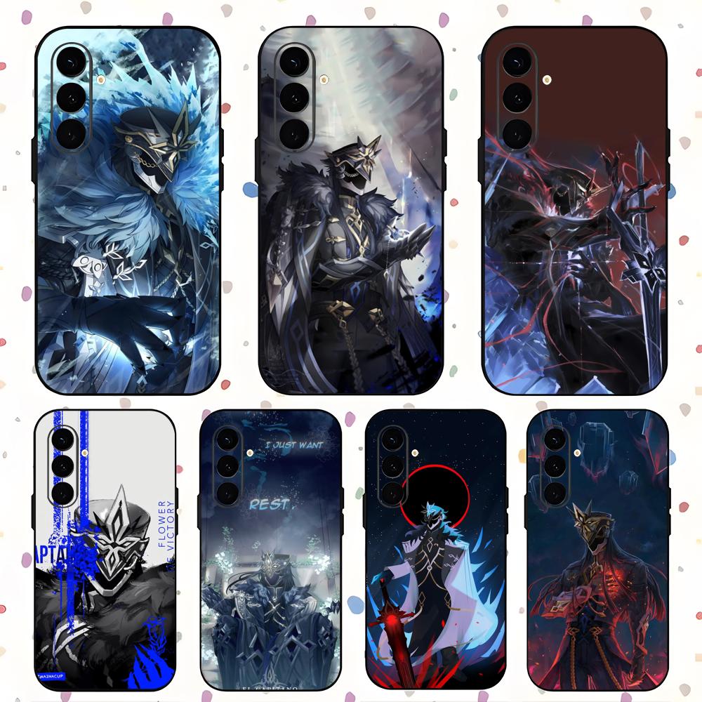 카피타노 겐신 임팩트 쿨 폰 케이스 삼성 갤럭시 S25 - Phone Cases Galaxy S23 리뷰 및 가격