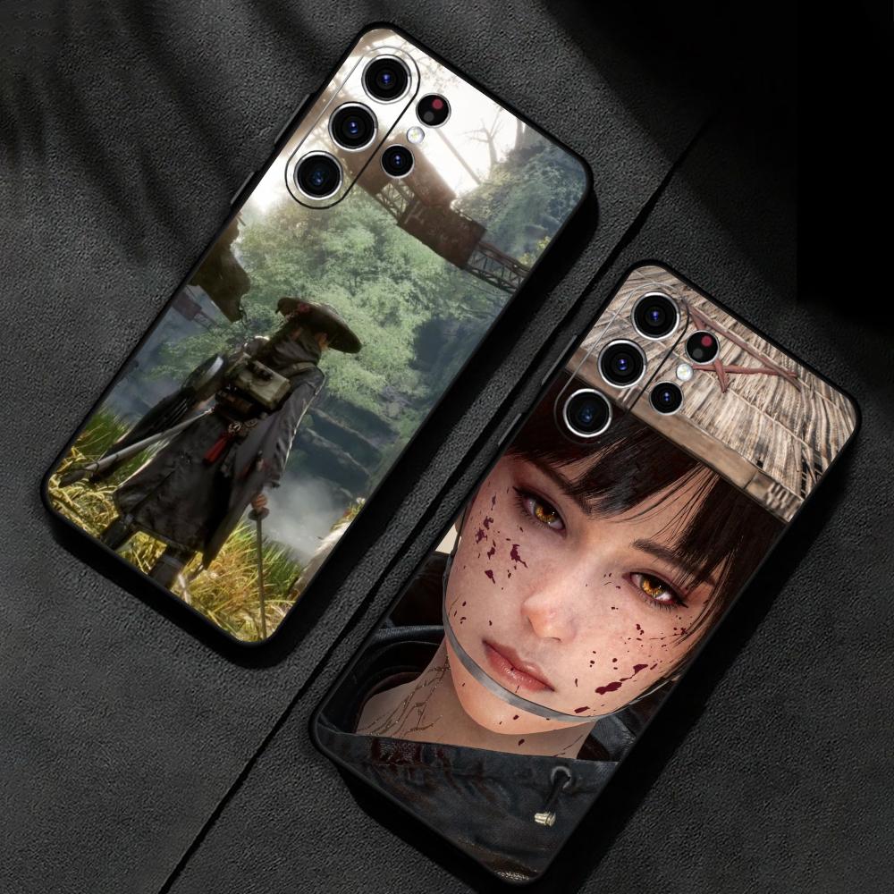 만화 멋진 환생의 짐승 휴대폰 케이스 삼성 갤럭시 S2 - Phone Cases Galaxy S23 리뷰 및 가격