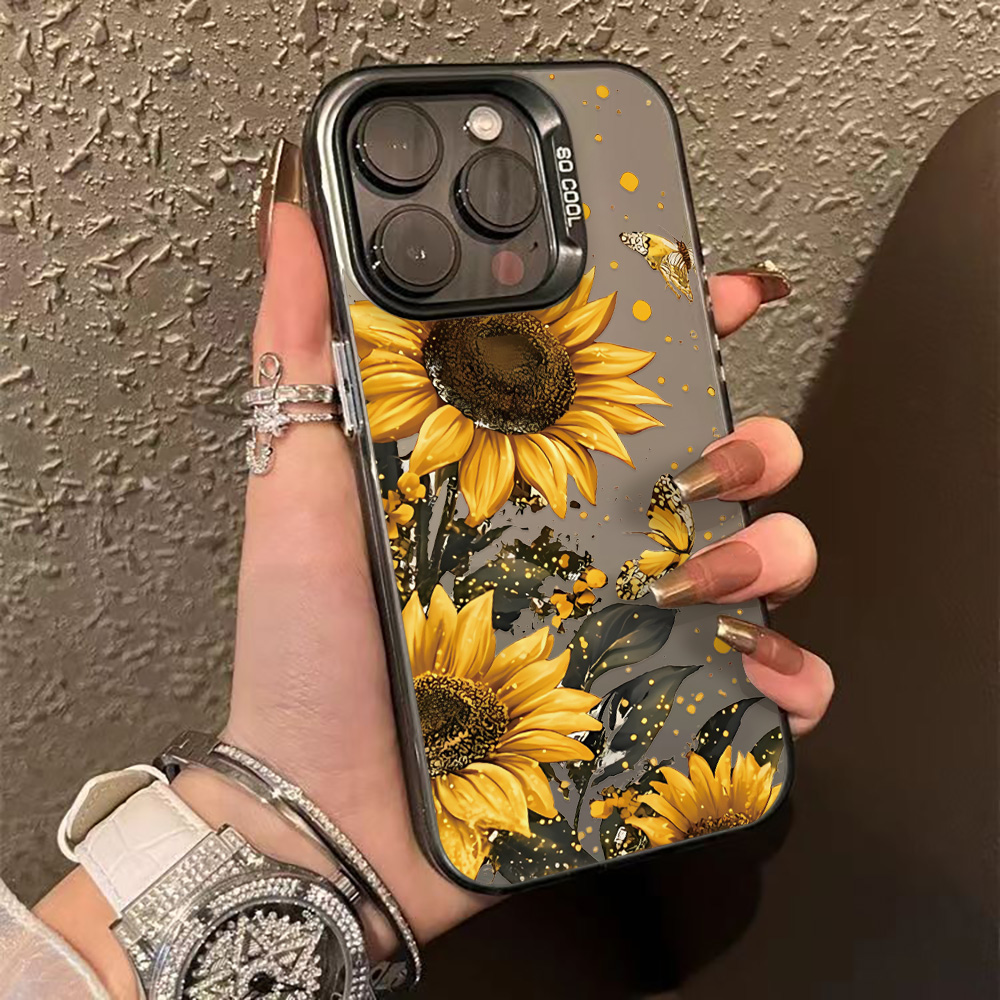 고급 꽃무늬 폰 케이스 (아이폰 13, 16 Pro M - Phone Cases Rugged 리뷰 및 가격