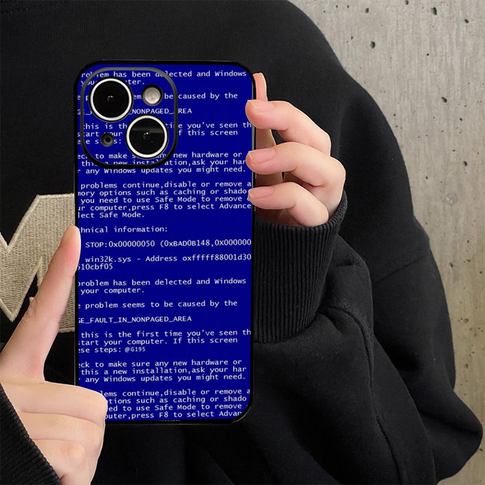 슈퍼 패션 바이럴 에러 디자인 아이폰 17 16 15  - Phone Cases Viral 리뷰 및 가격