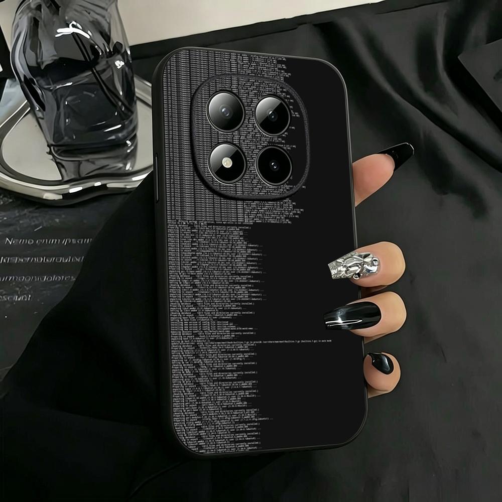 패션 바이럴 에러 쿨 폰 케이스 소프트 블랙 폰 커버  - Phone Cases Viral 리뷰 및 가격