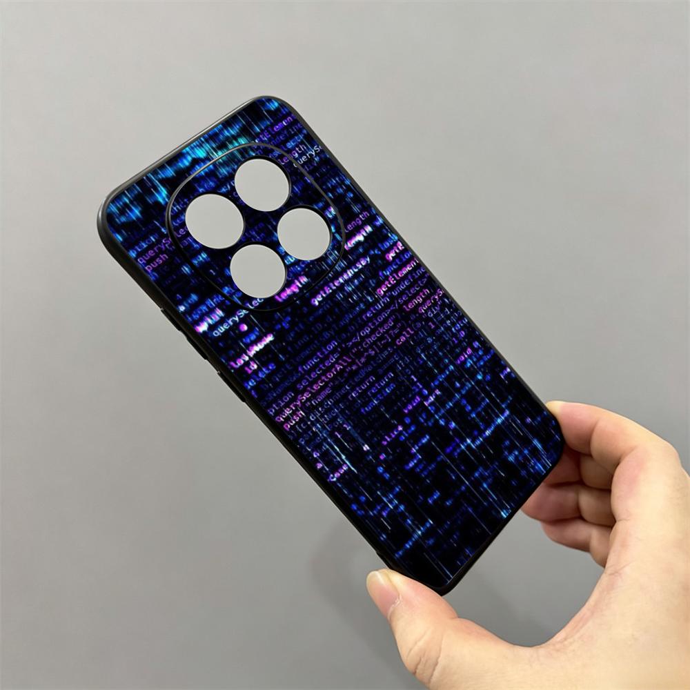 패션 바이럴 에러 쿨 폰 케이스 소프트 블랙 폰 커버  - Phone Cases Viral 리뷰 및 가격