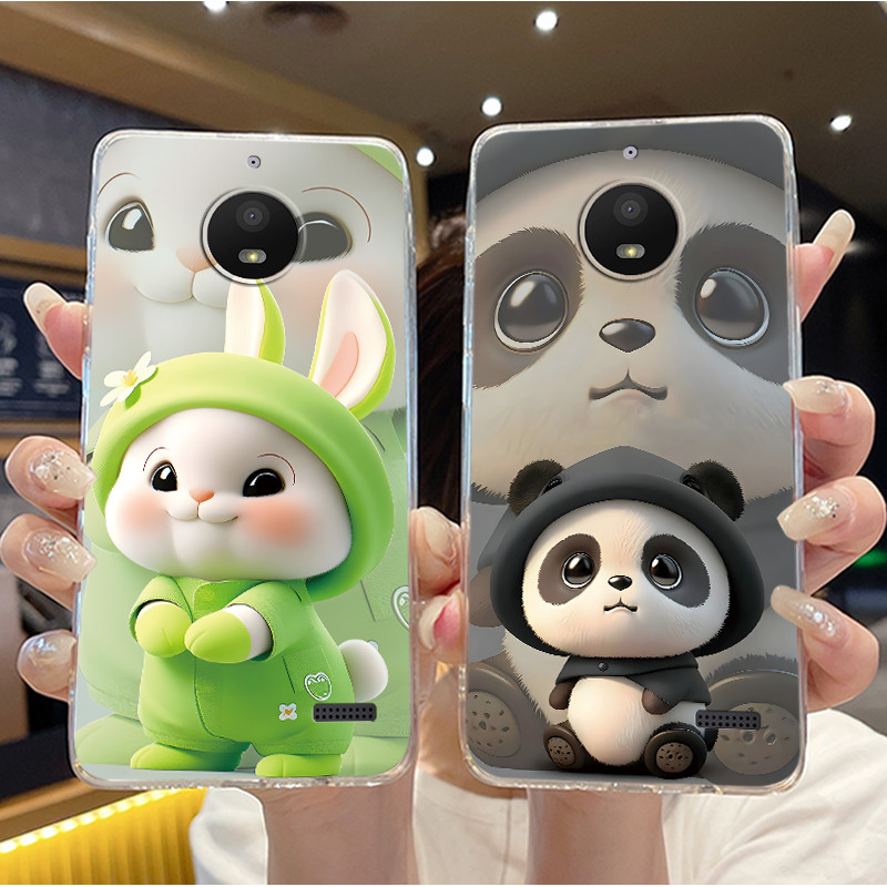 모토로라 모토 E4용 전화 케이스 모토로라 모토 E4  - Phone Cases Viral 리뷰 및 가격