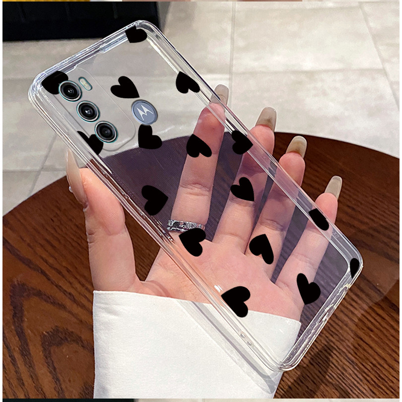 모토로라 모토 G60/G40f/G40 퓨전 소프트 실리 - Phone Cases Viral 리뷰 및 가격