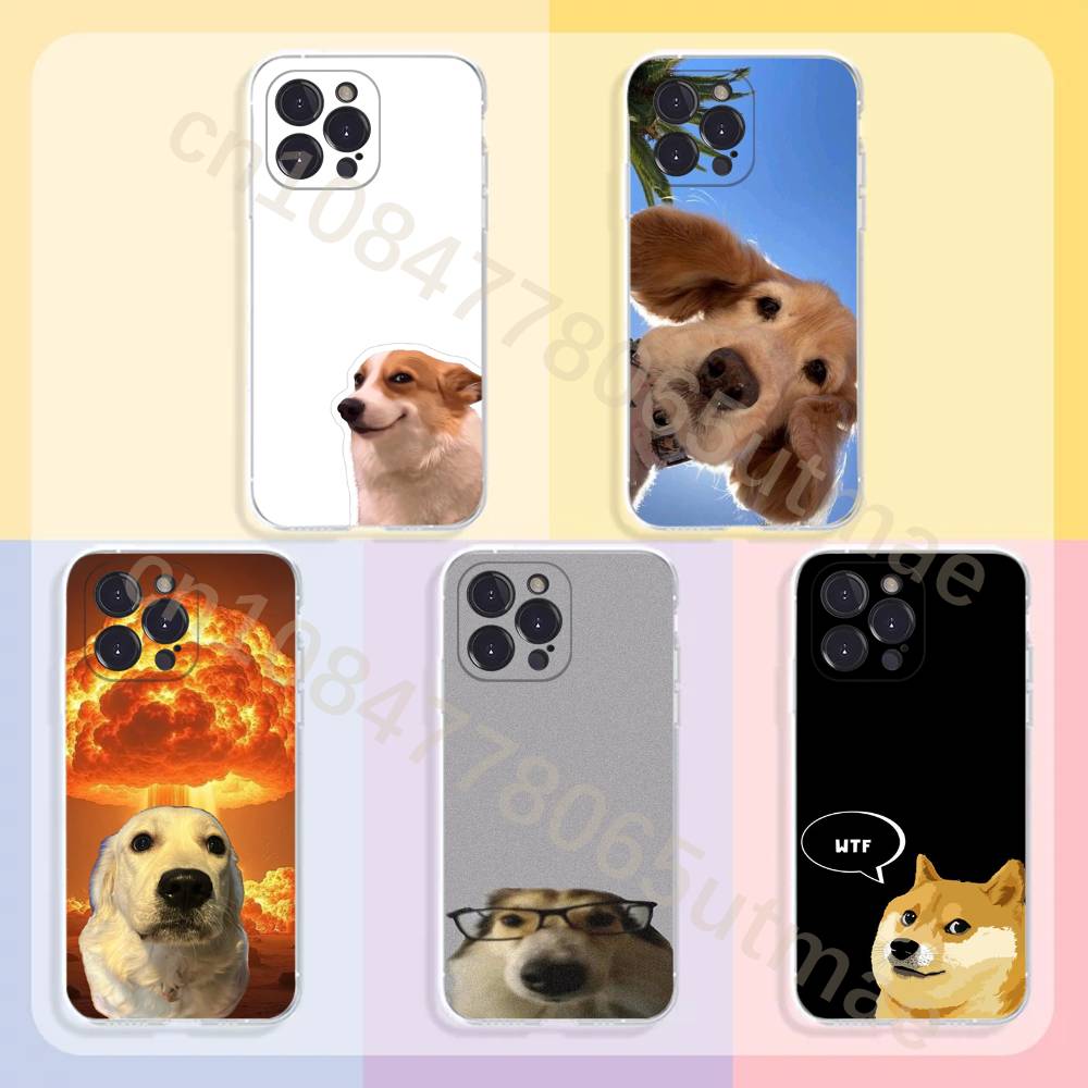 바이럴 도그 폰 케이스 (아이폰17,16,15,14,1 - Phone Cases Viral 리뷰 및 가격
