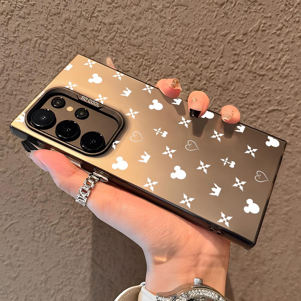 게임 K-킹덤 H-하트 폰 케이스 삼성 갤럭시 S25  - Phone Cases Galaxy S23 리뷰 및 가격