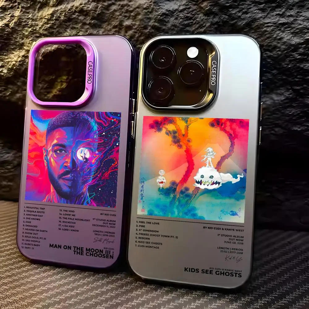 래퍼 키드 C-큐디 아이폰 17 16 15 14 13  - Phone Cases 13 리뷰 및 가격