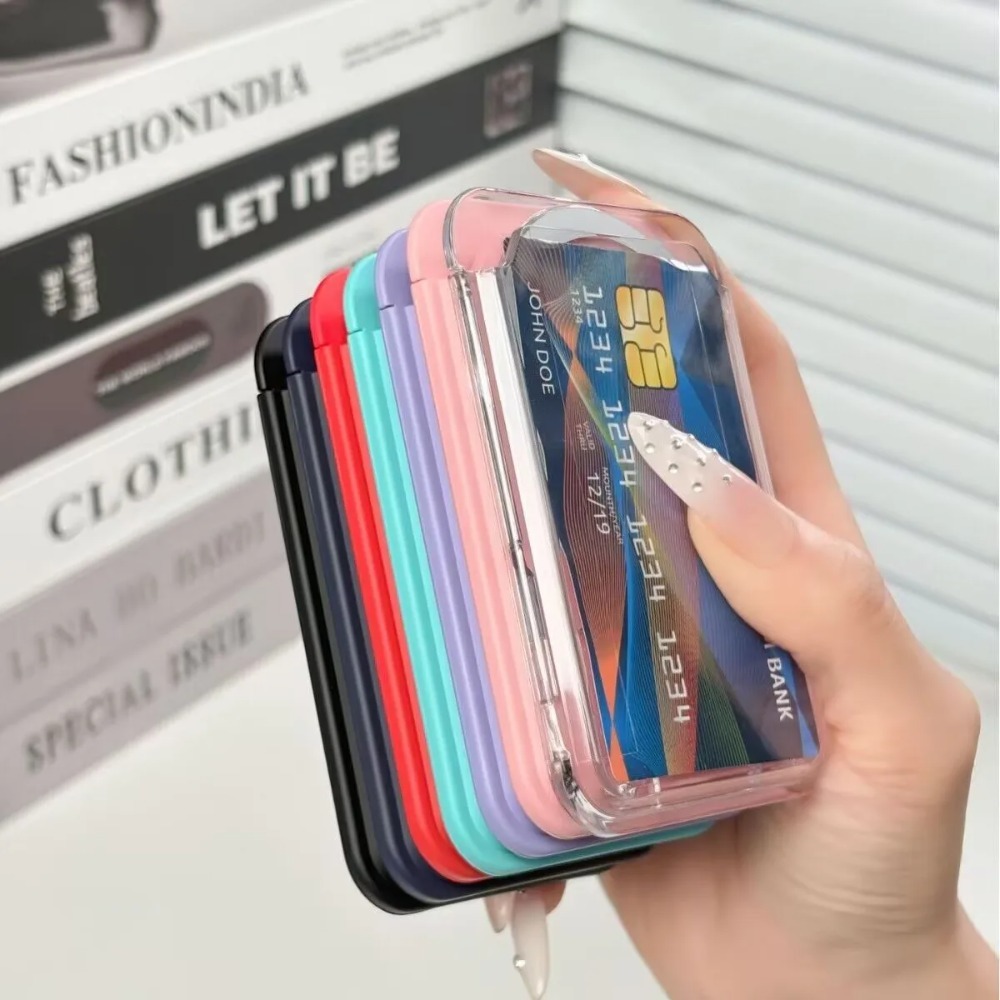 아이폰 17 16 13 15 14 12 Pro Max  - Phone Cases That Hold Cards 리뷰 및 가격