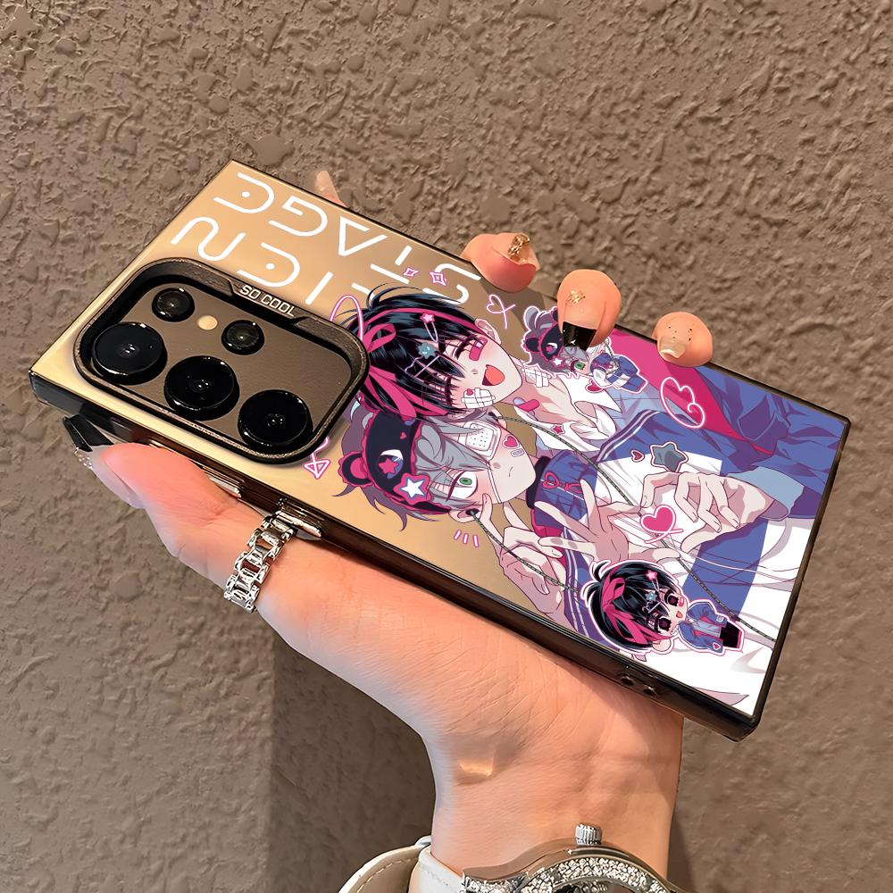 에일리언 스테이지 이반 틸 휴대폰 케이스, 삼성 갤럭시 - Phone Cases Galaxy S23 리뷰 및 가격