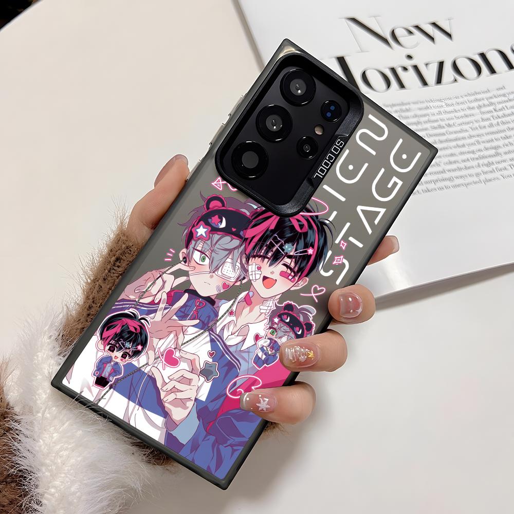 에일리언 스테이지 이반 틸 휴대폰 케이스, 삼성 갤럭시 - Phone Cases Galaxy S23 리뷰 및 가격