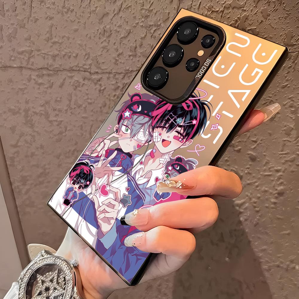 에일리언 스테이지 이반 틸 휴대폰 케이스, 삼성 갤럭시 - Phone Cases Galaxy S23 리뷰 및 가격