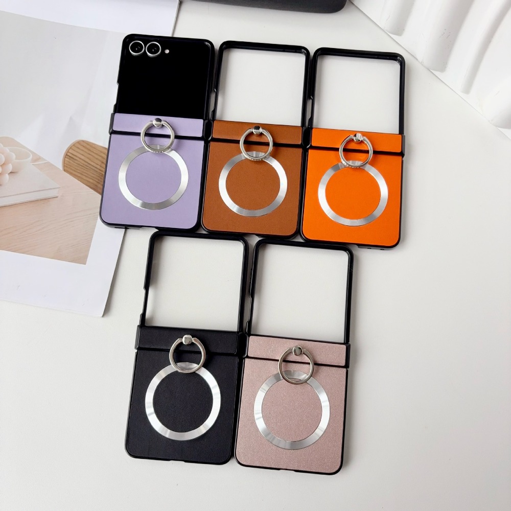 삼성 갤럭시 Z 플립 8 7 6 5 4 3 5G용 맥세 - Ring Stand Case 리뷰 및 가격