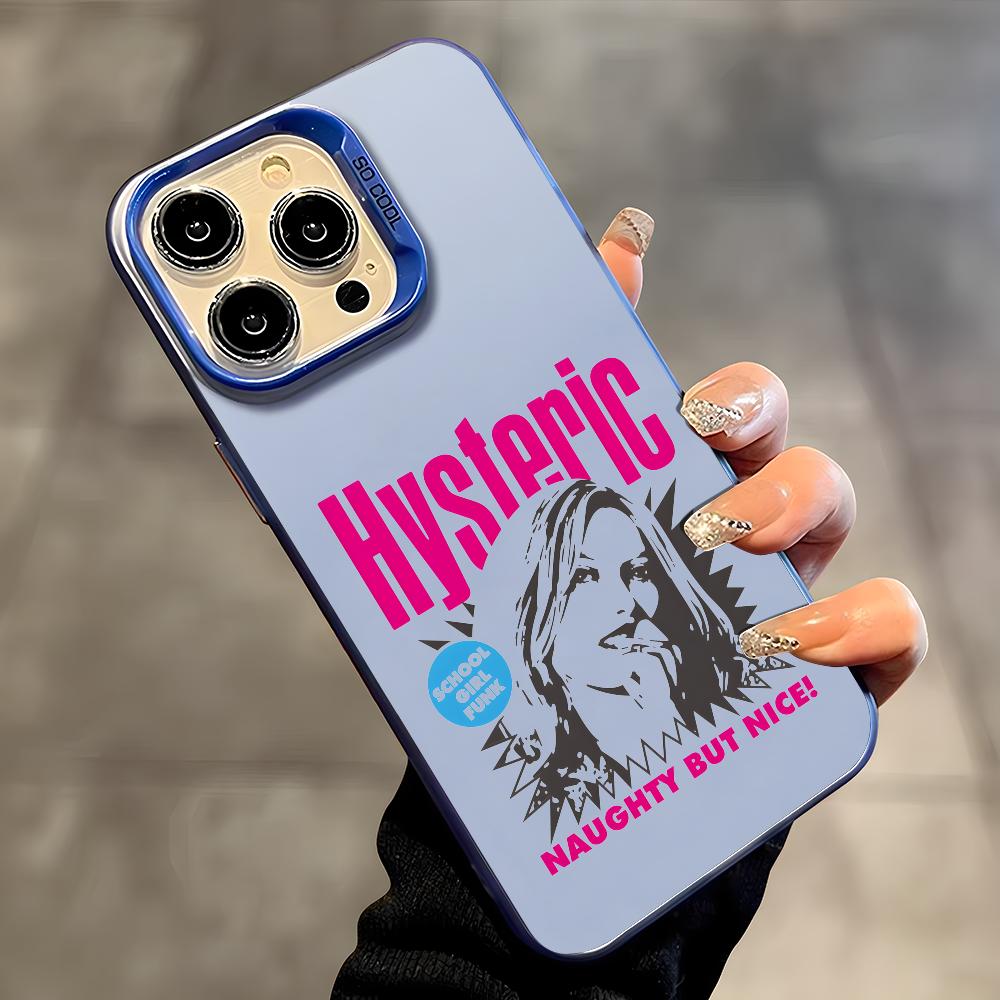 H_Hysteric G_GlamourS 걸스 폰 케이스 - Phone Cases Rugged 리뷰 및 가격