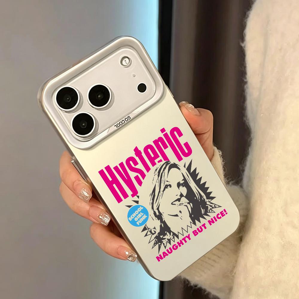H_Hysteric G_GlamourS 걸스 폰 케이스 - Phone Cases Rugged 리뷰 및 가격