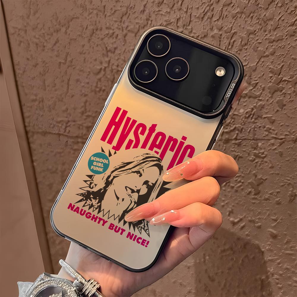 H_Hysteric G_GlamourS 걸스 폰 케이스 - Phone Cases Rugged 리뷰 및 가격