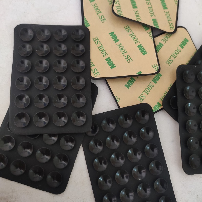 실리콘 흡착식 휴대폰 거치대 매트 다기능 흡착컵 벽걸이 - Phone Cases Iphone 리뷰 및 가격
