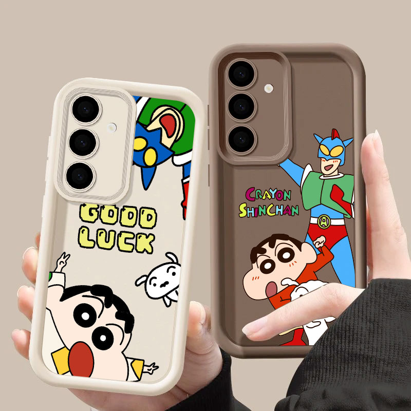 크레이온스 보이 S26 울트라 케이스 (삼성 갤럭시 S - Phone Cases Samsung S25 Fe 리뷰 및 가격