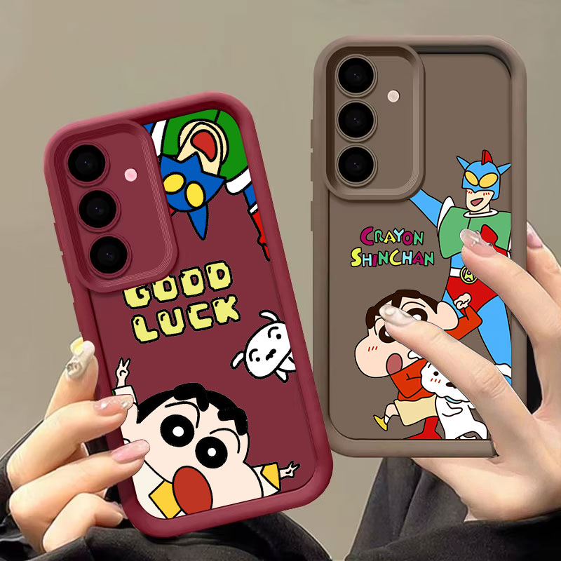 크레이온스 보이 S26 울트라 케이스 (삼성 갤럭시 S - Phone Cases Samsung S25 Fe 리뷰 및 가격