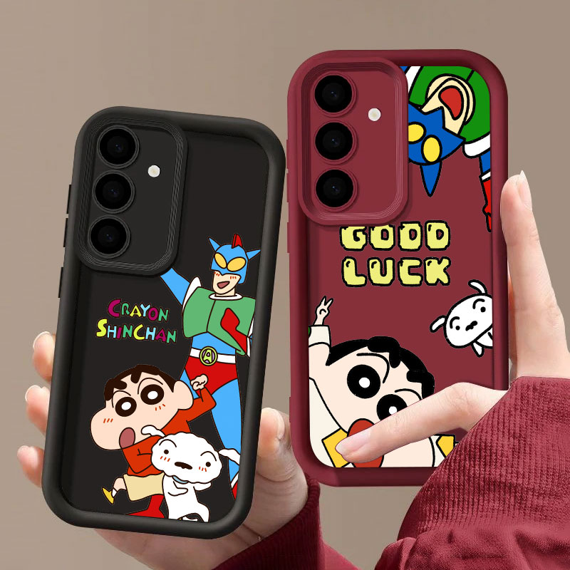 크레이온스 보이 S26 울트라 케이스 (삼성 갤럭시 S - Phone Cases Samsung S25 Fe 리뷰 및 가격