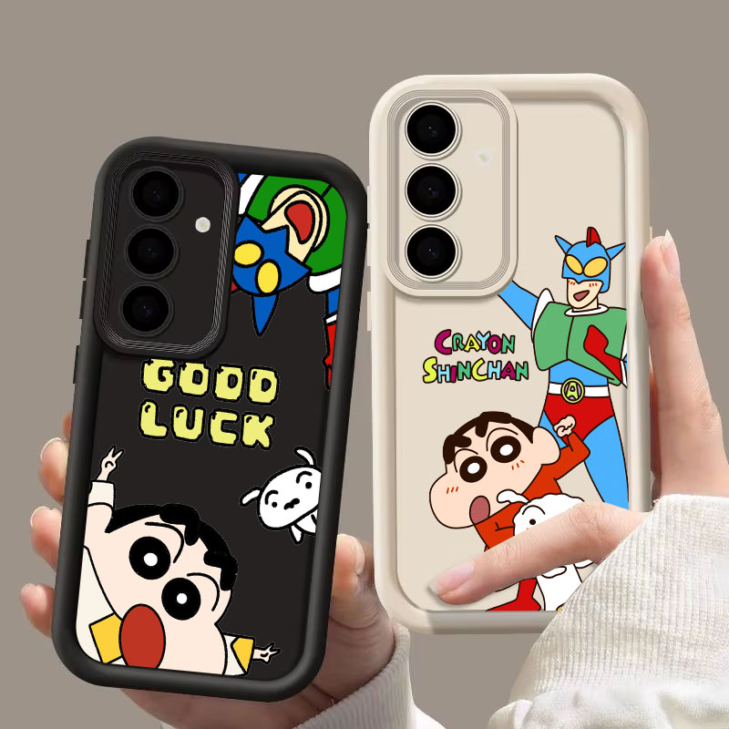 크레이온스 보이 S26 울트라 케이스 (삼성 갤럭시 S - Phone Cases Samsung S25 Fe 리뷰 및 가격