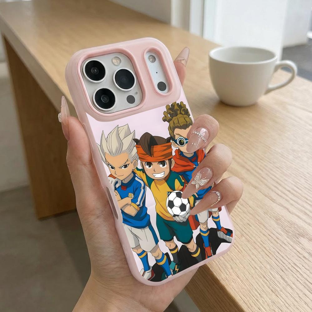 이나즈마 일레븐 아이폰 18, 17, 16, 15, 1 - Phone Cases Iphone 리뷰 및 가격