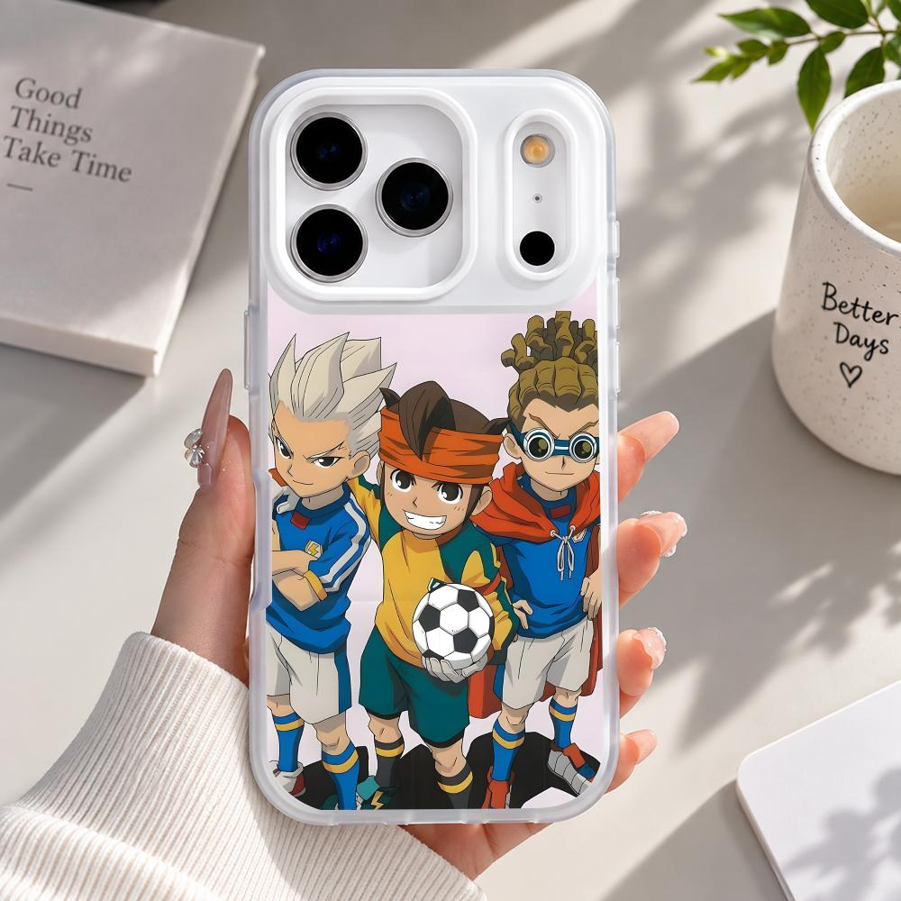 이나즈마 일레븐 아이폰 18, 17, 16, 15, 1 - Phone Cases Iphone 리뷰 및 가격