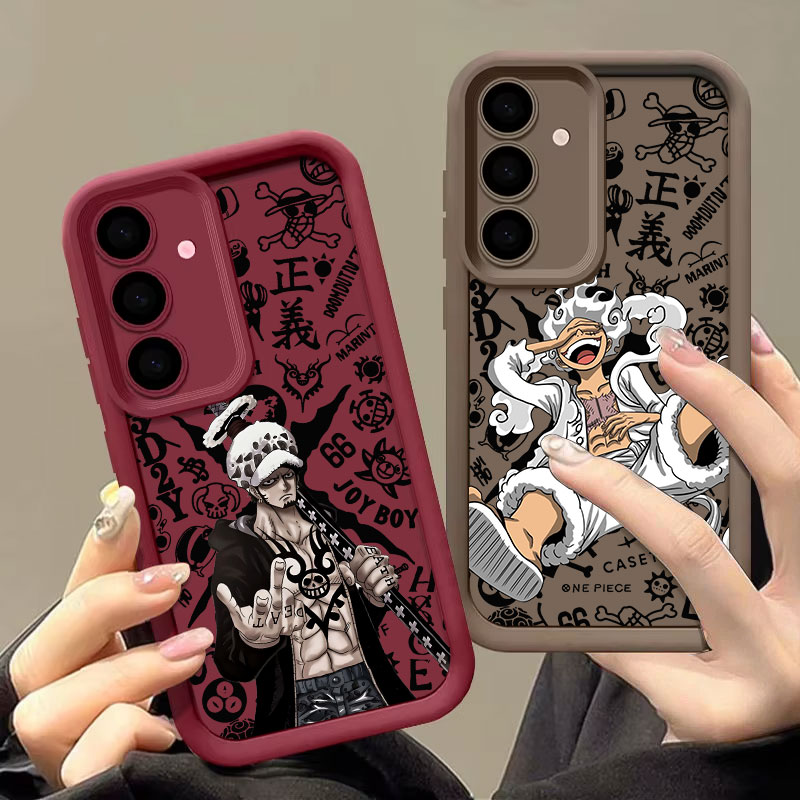 원피스 루피 조로 애니메이션 S26 울트라 케이스 삼성 - Phone Cases Galaxy S23 리뷰 및 가격