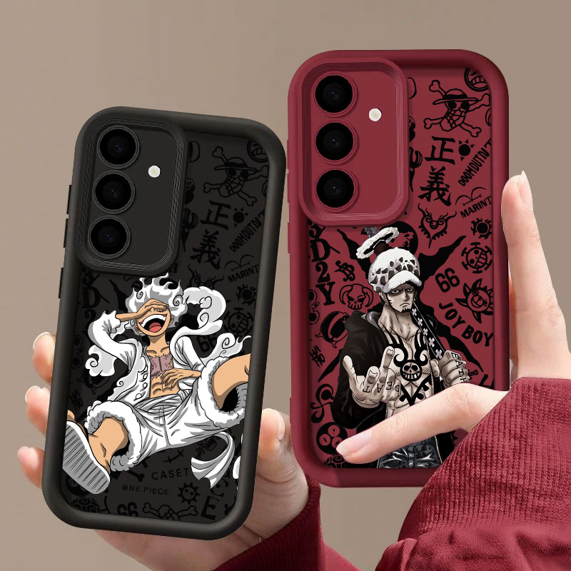 원피스 루피 조로 애니메이션 S26 울트라 케이스 삼성 - Phone Cases Galaxy S23 리뷰 및 가격