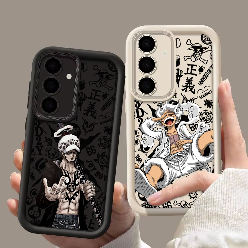 원피스 루피 조로 애니메이션 S26 울트라 케이스 삼성 - Phone Cases Galaxy S23 리뷰 및 가격