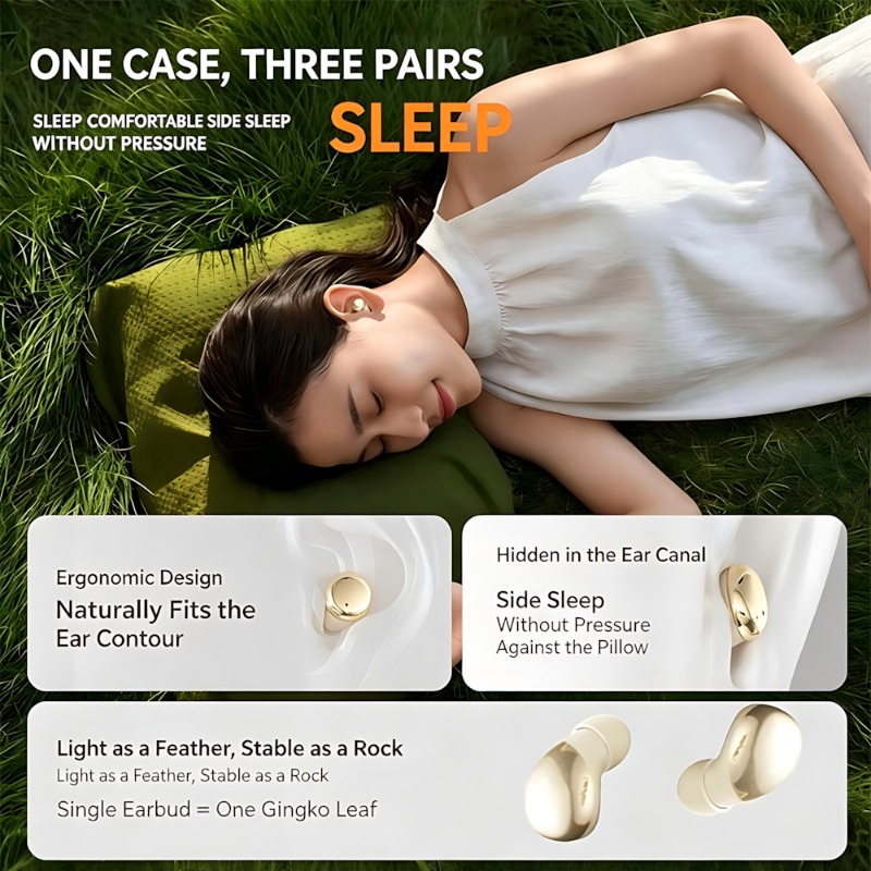새로운 3-in-1 무선 블루투스 이어폰 미니 이어클립 - Phone Cases Officeworks 리뷰 및 가격