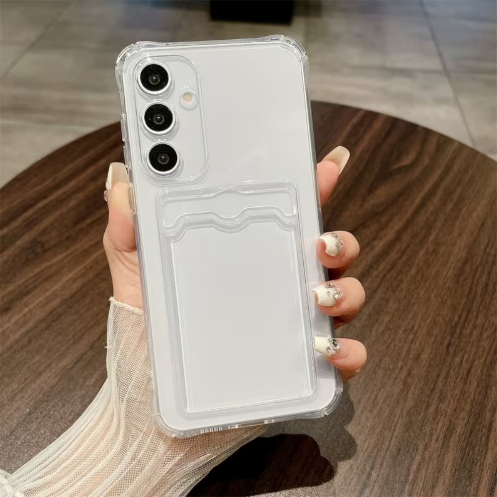 삼성 갤럭시 S26 S25 S24 S23 S22 S21 - Phone Cases That Hold Cards 리뷰 및 가격