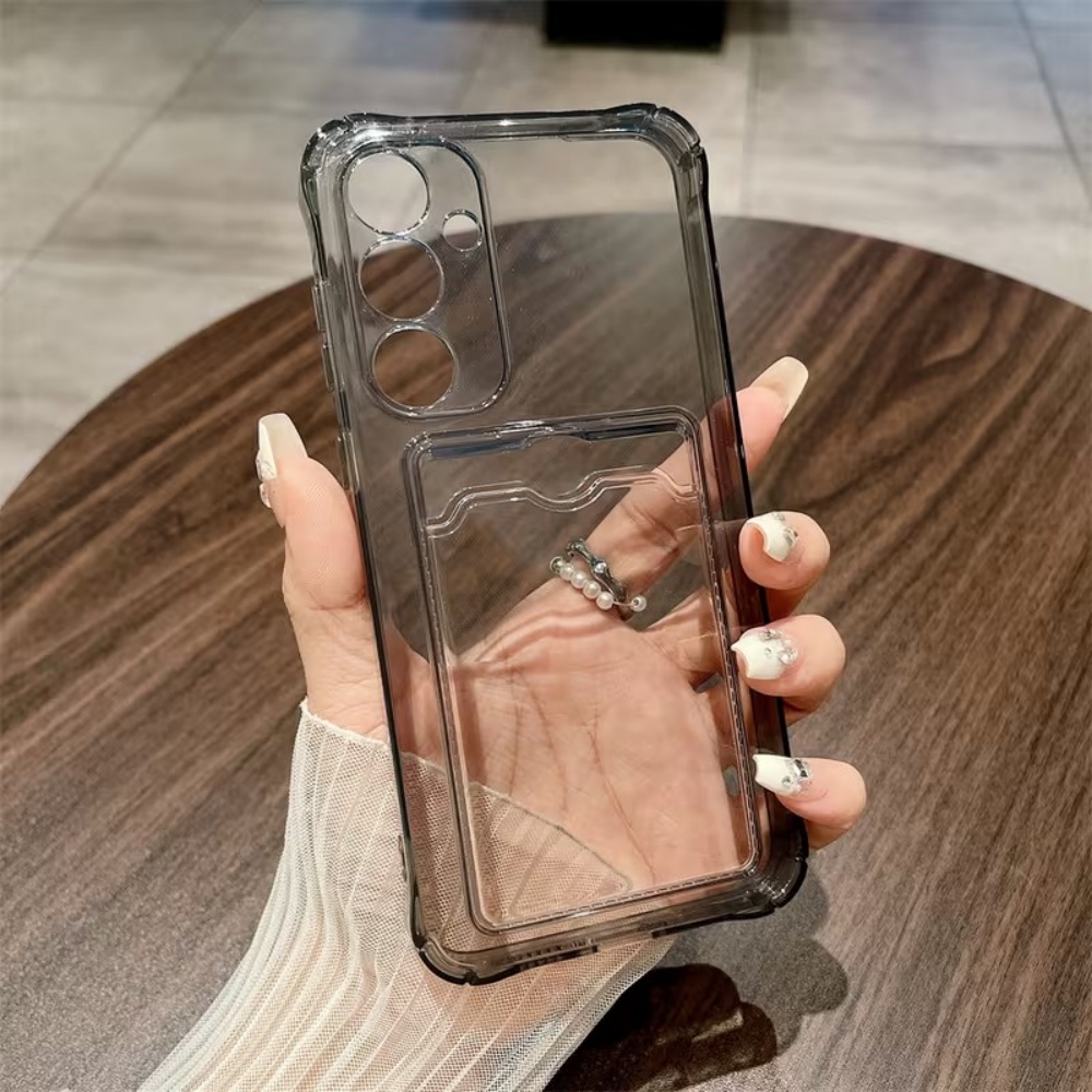 삼성 갤럭시 S26 S25 S24 S23 S22 S21 - Phone Cases That Hold Cards 리뷰 및 가격