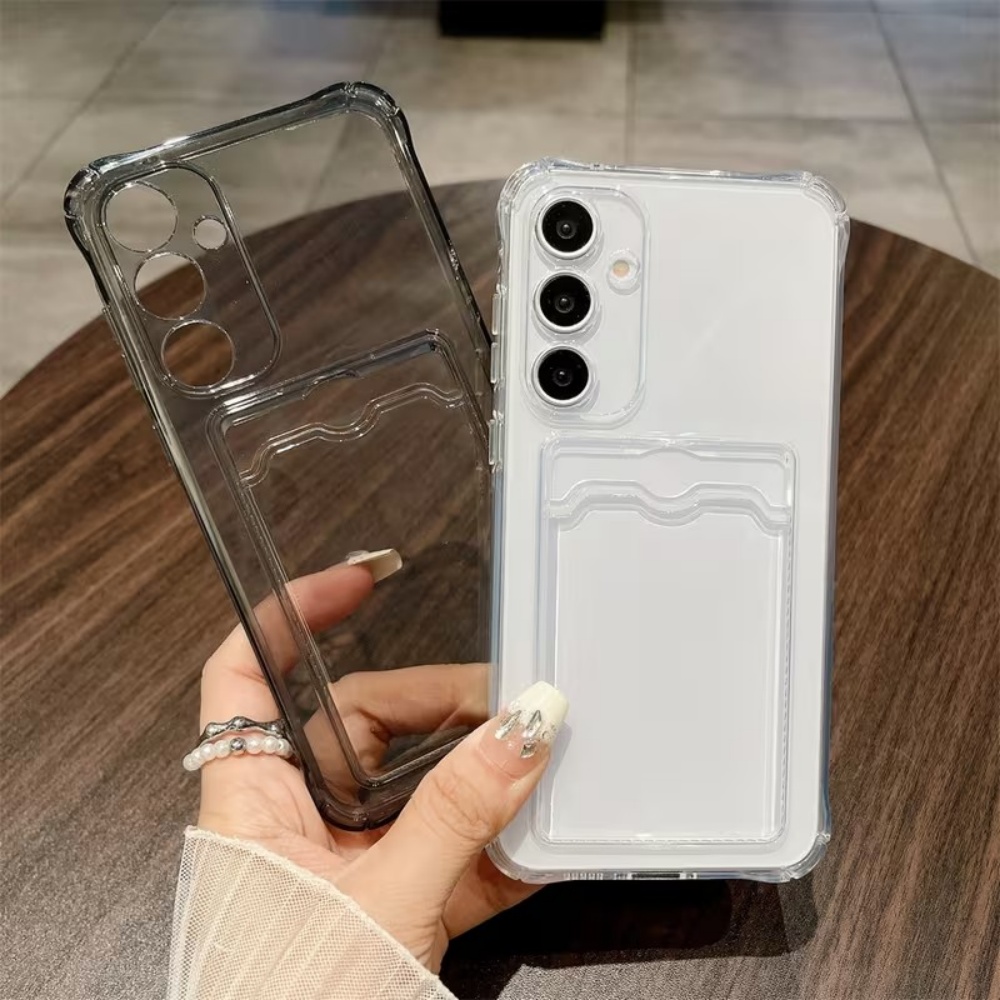 삼성 갤럭시 S26 S25 S24 S23 S22 S21 - Phone Cases That Hold Cards 리뷰 및 가격